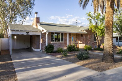 2923 E Drachman St, Tucson, AZ 85716 - photo 2