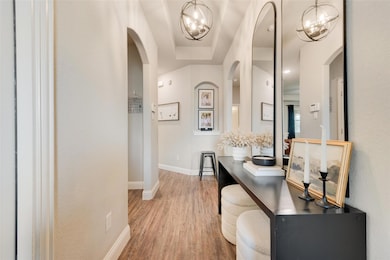 1374 Greenfield Dr, Gainesville, TX 76240 - photo 5