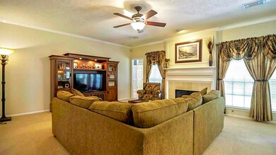 17107 Hamilwood Dr, Houston, TX 77095 - photo 5