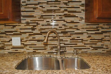 1036 Kitchen sink