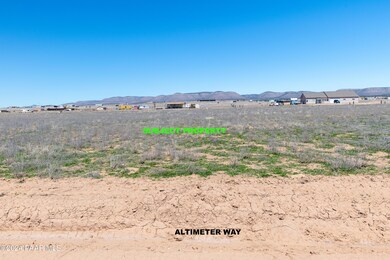 LOT 3 W Pilots Rest Airstrip, Paulden, AZ 86334 - photo 5
