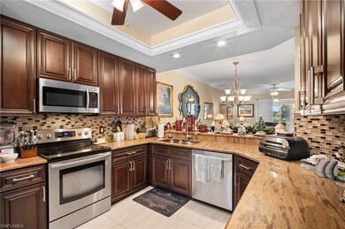 14531 Hickory Hill Ct unit 316, Fort Myers, FL 33912 - photo 6