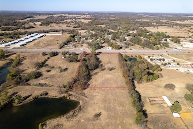 0 US Hwy 70 Hwy unit 2547945, Mead, OK 73449 - photo 3