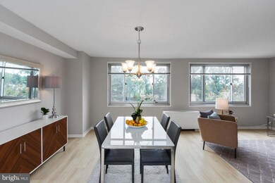 Park Sutton Condominiums, Silver Spring, MD 20910 - photo 5