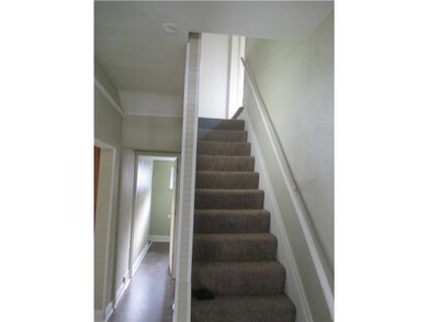 Entry/Foyer. Front entry...New Carpeting, Fresh Pa