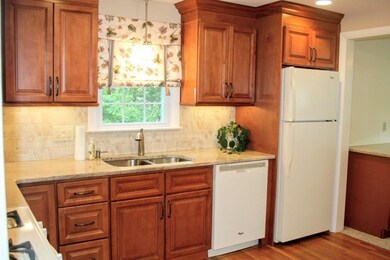 15 George Rd, Franklin, MA 02038 - photo 6