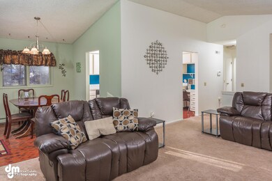 3112 Campbell Airstrip Rd, Anchorage, AK 99504 - photo 2