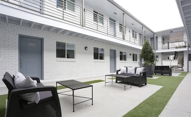 View of patio / terrace with outdoor lounge area a