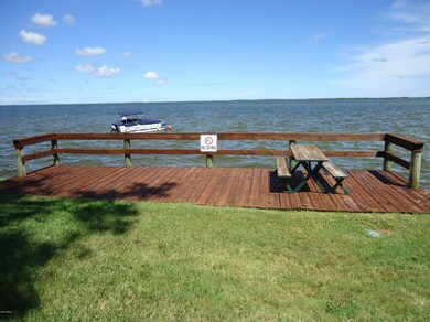 dock&boat