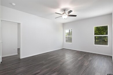 Sample photo for finishes