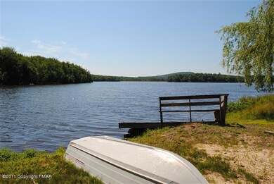 102 N Arrow Dr, Pocono Lake, PA 18347 - photo 6