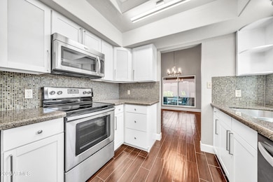 18548 E Parada Cir, Rio Verde, AZ 85263 - photo 4