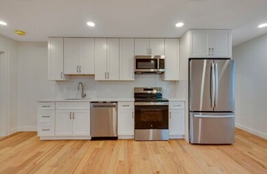 173 River St unit 1, Cambridge, MA 02139 - photo 2
