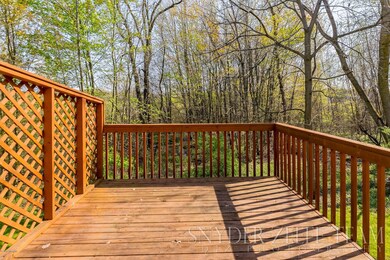 764 Four Ponds Ct SE unit 5, Byron Center, MI 49315 - photo 4