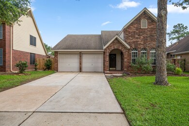 17910 Stoney Glade Ct, Houston, TX 77095 - photo 2