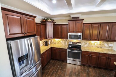 134 Nandina Way, Crawfordville, FL 32327 - photo 5