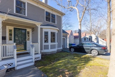 71 Webster Park, West Newton, MA 02465 - photo 4
