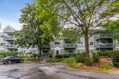 45 Dogwood Dr unit U108, Nashua, NH 03062 - photo 4