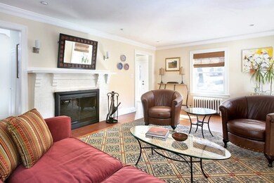 33 Beverly Rd, Newton Highlands, MA 02461 - photo 2
