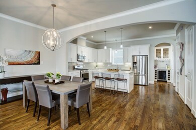 873 Wakefield Dr unit D, Houston, TX 77018 - photo 7