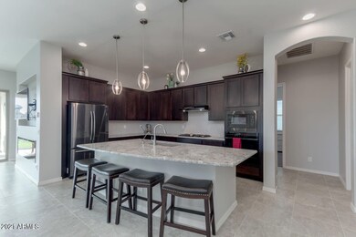 1161 W Spine Tree Ave, Queen Creek, AZ 85140 - photo 3