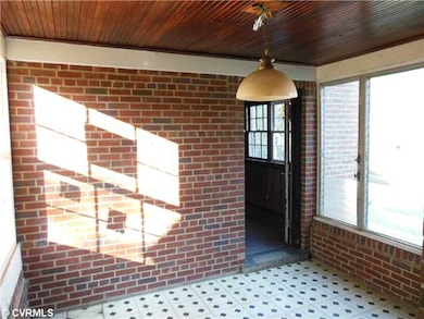 Other - Breezeway, which can be used as a dining a