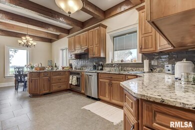 1275 Franks Rd, Jacksonville, IL 62650 - photo 6