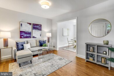 4766 21st Rd N, Arlington, VA 22207 - photo 5