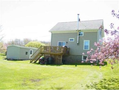 384 Judson St, Tiverton, RI 02878 - photo 5