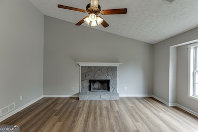 5311 Redfield Way, Flowery Branch, GA 30542 - photo 7