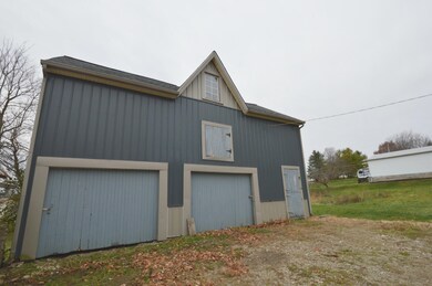 Garage:barn 2