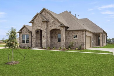 6032 Glenwood Dr, Joshua, TX 76058 - photo 2