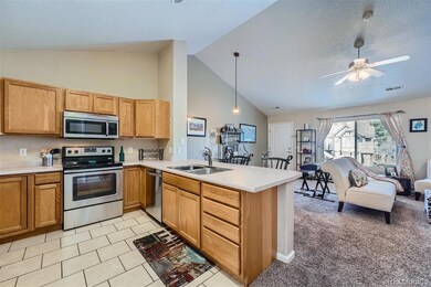 18084 Becket Dr unit 4I, Parker, CO 80134 - photo 7