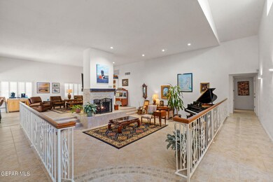 1721 Tommy Aaron Dr, El Paso, TX 79936 - photo 3