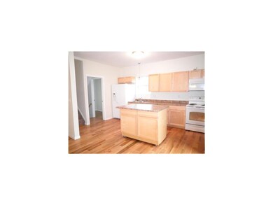 Kitchen. All appliances stay and a large pantry ju