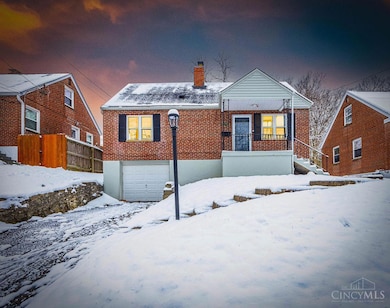 543 Virgil Rd, Cincinnati, OH 45238 - photo 4