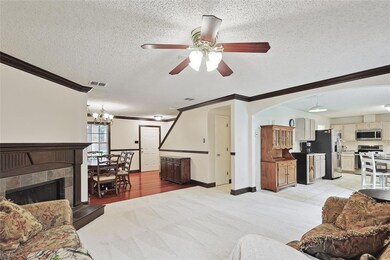 8609 Mild Creek Ln, Denton, TX 76210 - photo 7