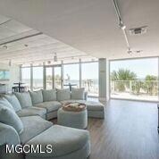 Clubroom