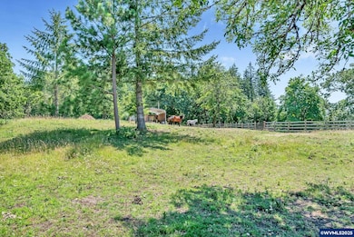 25845 Gap Rd, Brownsville, OR 97327 - photo 2