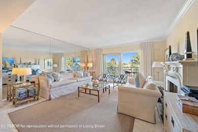 Ocean Tower North unit 410, Palm Beach, FL 33480 - photo 2