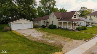 206 W Wall St, Advance, IN 46102 - photo 5