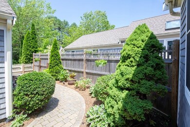 12 Margeson Row unit 12, Plymouth, MA 02360 - photo 6