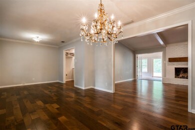 4901 4901 Trenton Dr, Tyler, TX 75703 - photo 4