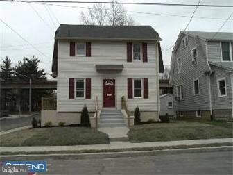 201 Ardmore Ave unit B, Haddon Township, NJ 08108 - photo 2