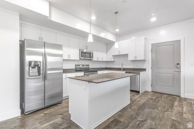 875 S Depot St unit C316, Clearfield, UT 84015 - photo 3