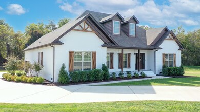 605 Apple Blossom Trail, Shelbyville, TN 37160 - photo 4