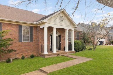 3516 Thornehill Dr, Antioch, TN 37013 - photo 3