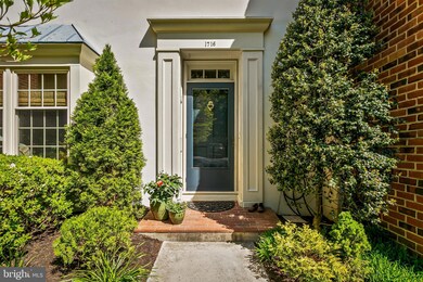 1716 Killington Rd, Towson, MD 21204 - photo 4