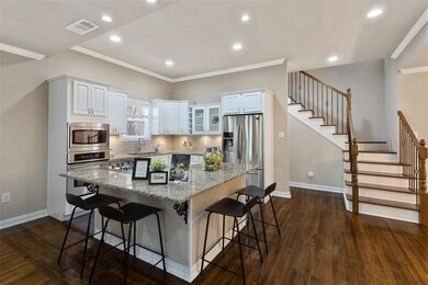 5819 Vickery Blvd, Dallas, TX 75206 - photo 6