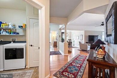 8608 Fluttering Leaf Trail, Odenton, MD 21113 - photo 5